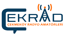 ÇEKRAD Logo